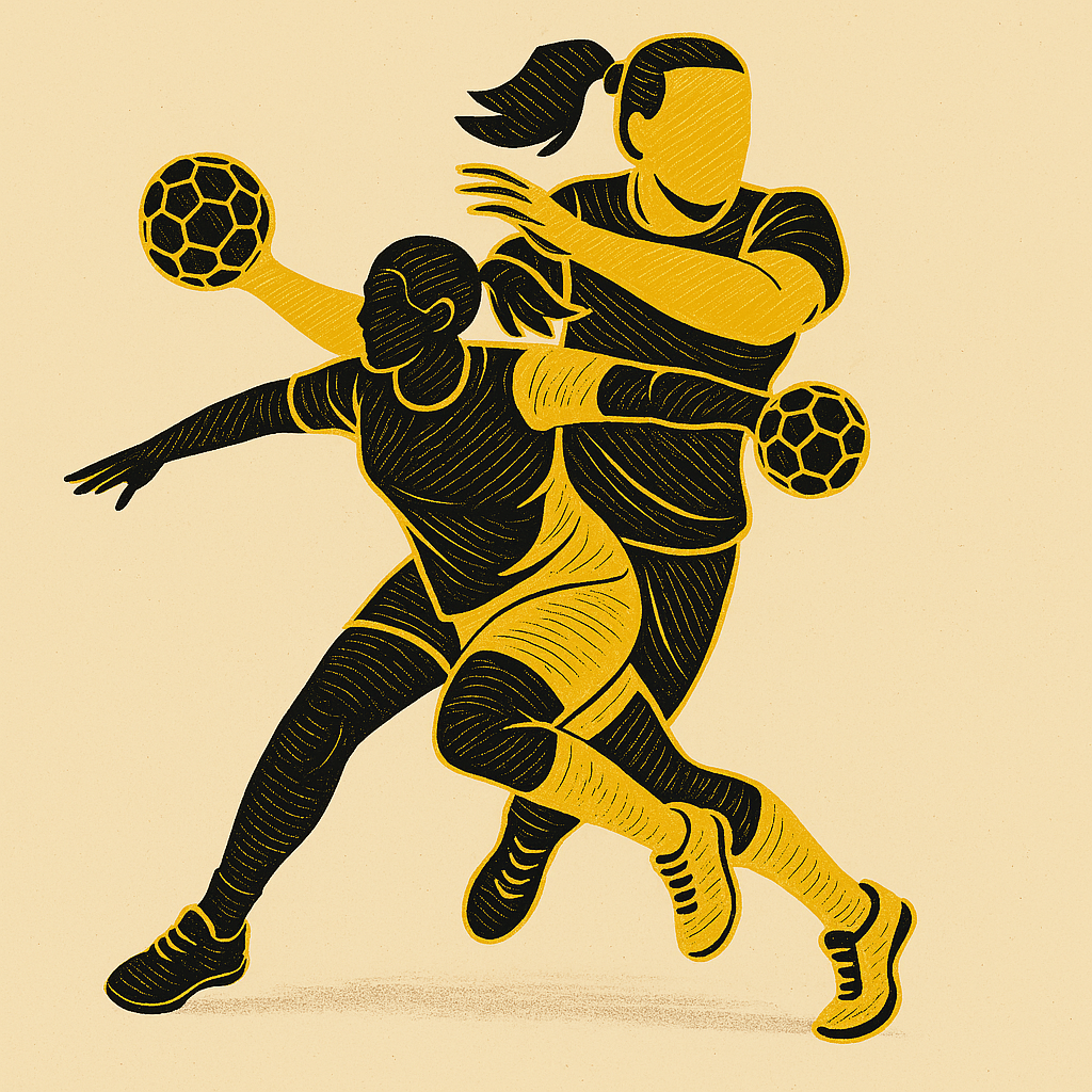 🤾‍♂️ Zondag 7 September: Grote Oefendag bij H.V. Beilen!