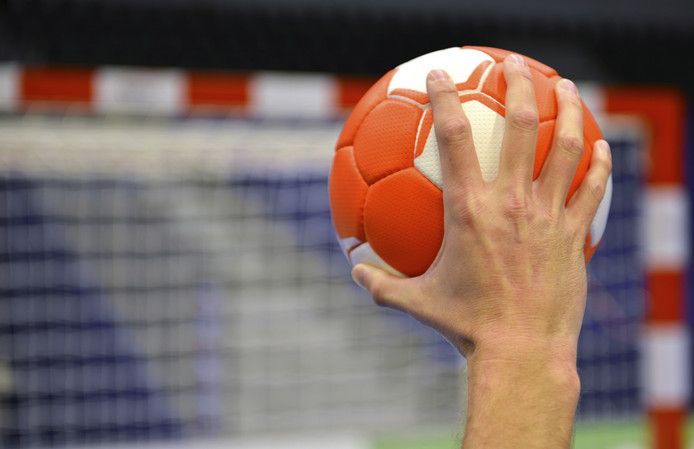Trainingstijden 2024-2025 🤾‍♂️🤾